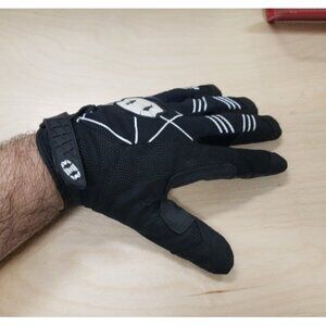 Baseball/Softball Batting Gloves Super Grip Finger Fit for Adult and Youth